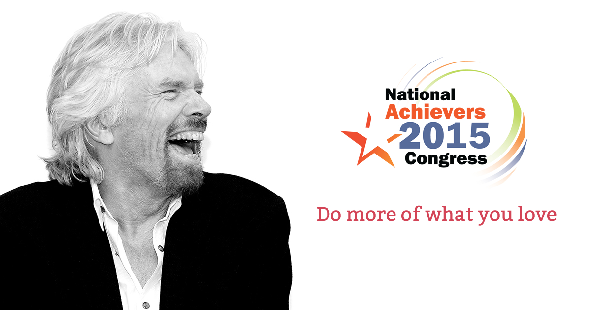 National Achievers Congress
